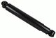 SHOCK ABSORBER SACHS TRAILING/REAR AXLE N45X360HA